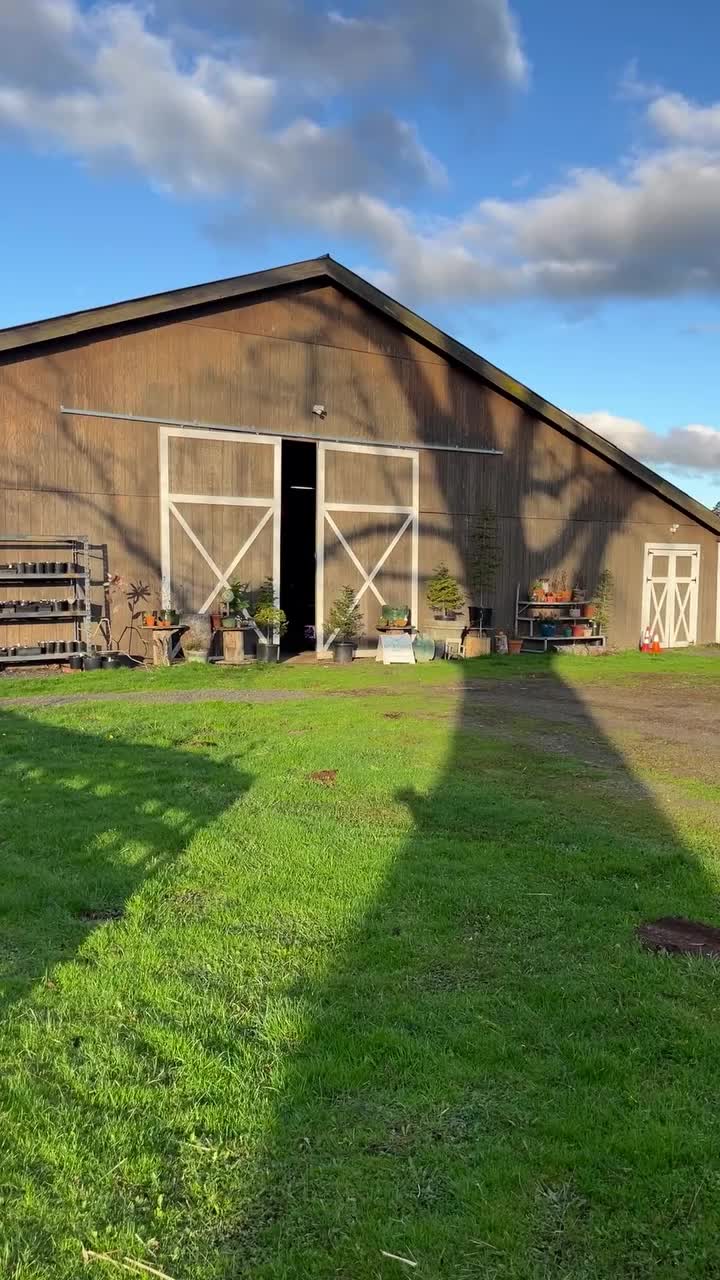 Video post from good_year_farms.