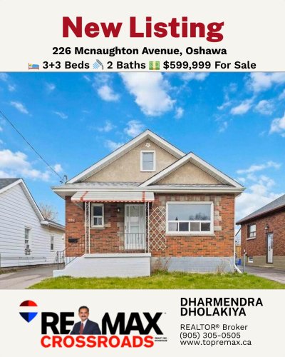 Photo post from remaxcrossroadsrealtyinc.