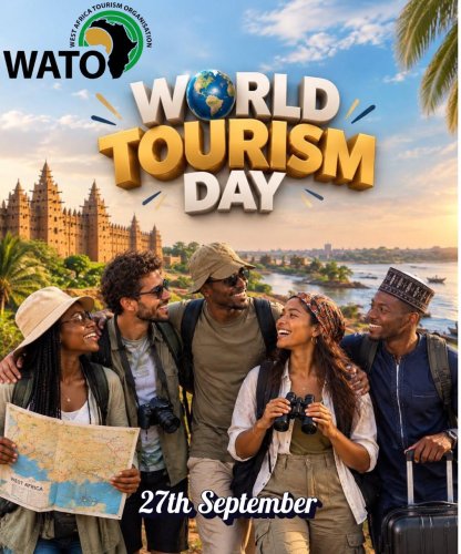 Photo post from wafricatourism.