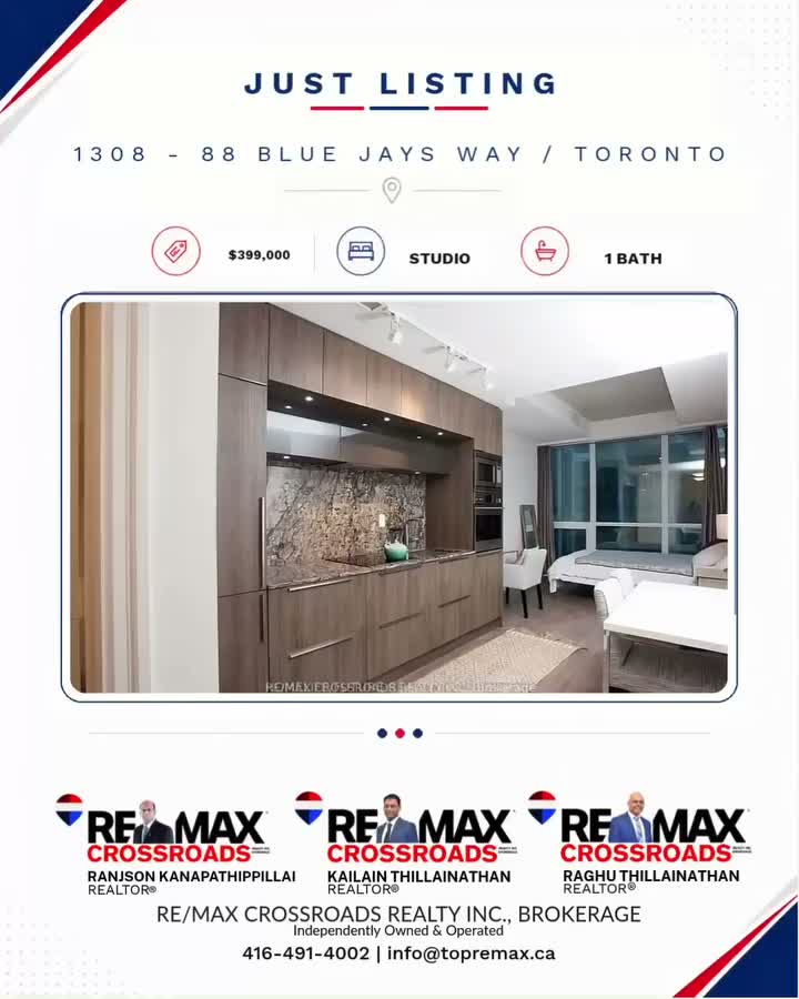 Video post from remaxcrossroadsrealtyinc.