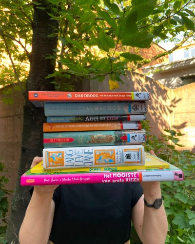 Photo post from bibliotheeksintgillis.