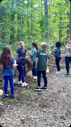 Video post from laurelschoolatbutler.