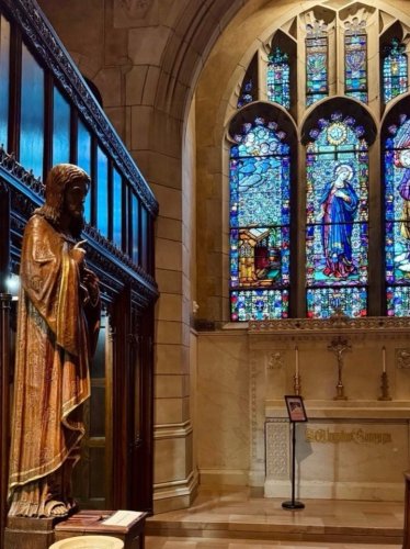 Photo post from bostoncollege.