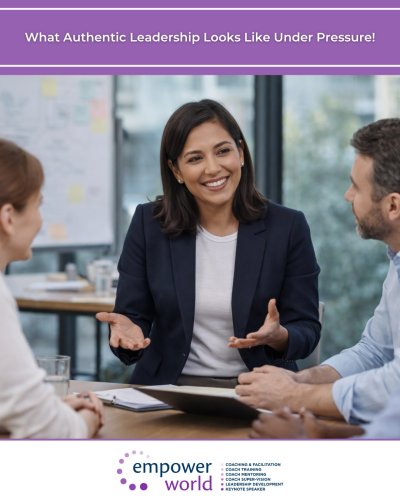 Photo post from empower_world.