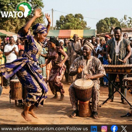 Photo post from wafricatourism.