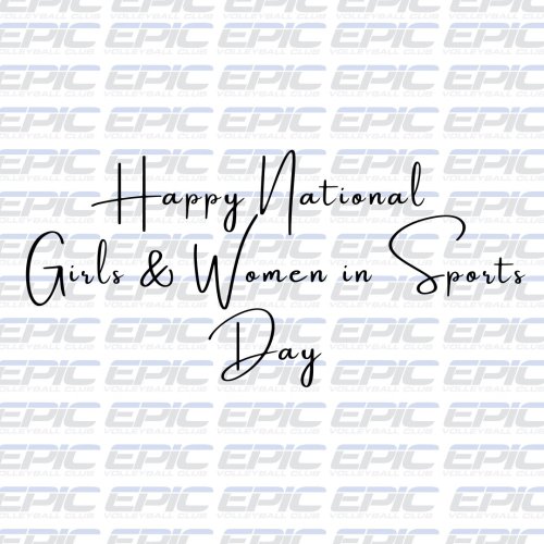 Photo post from epicvball.