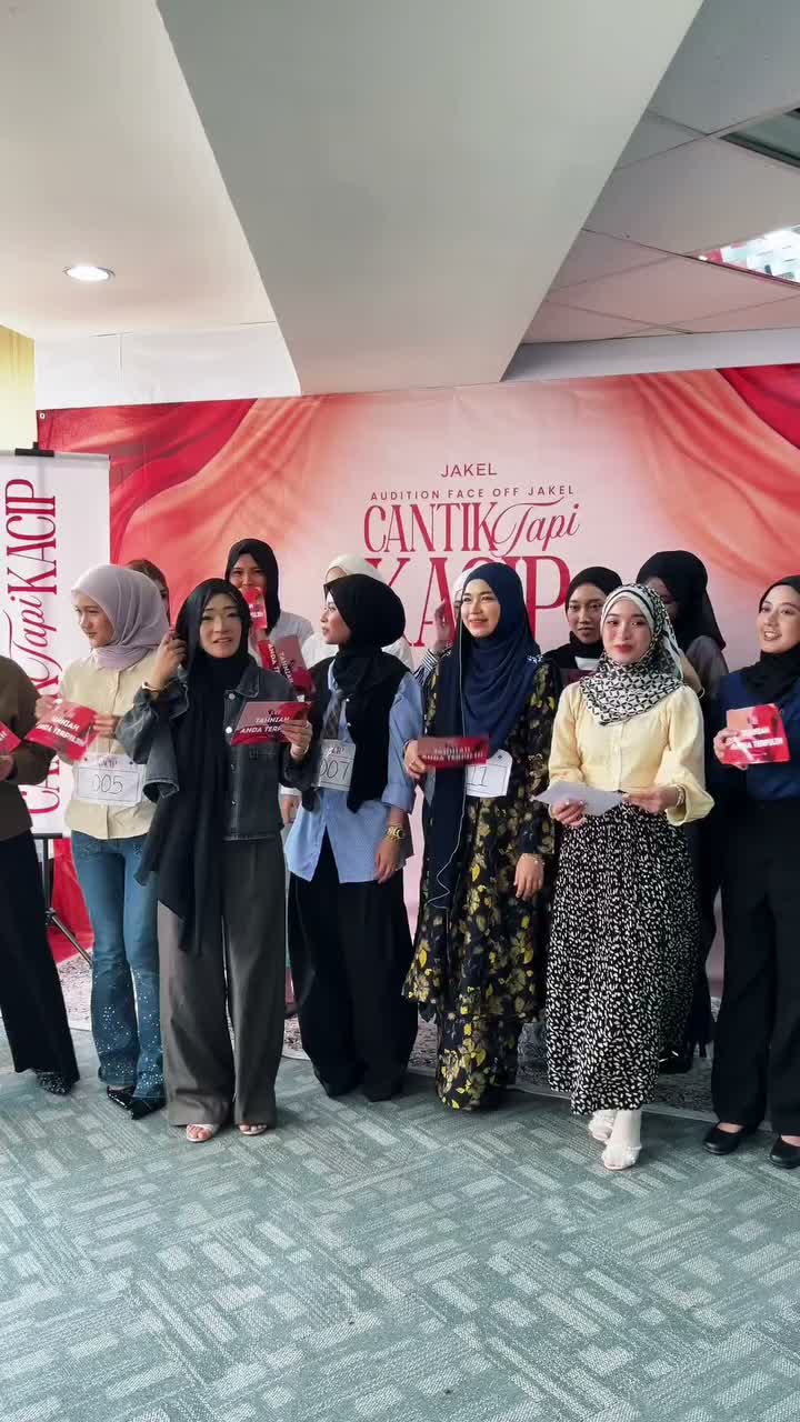 Video post from jakeltextile.