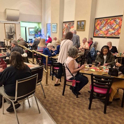 Photo post from destinationsenecacounty.