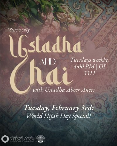 Photo post from uoftmsa.