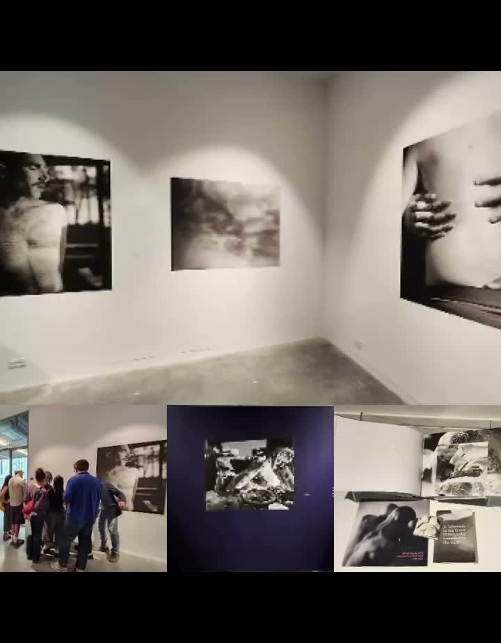 Video post from artscopemagazine.