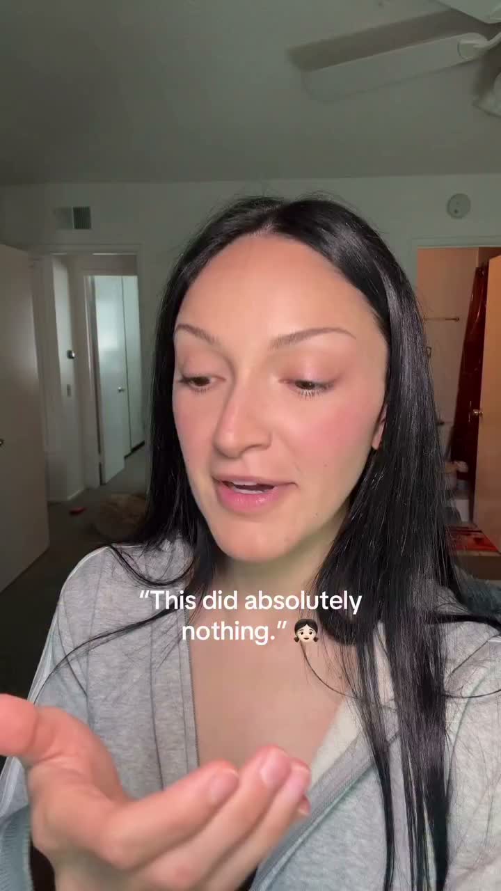 Video post from scrandiebeauty.