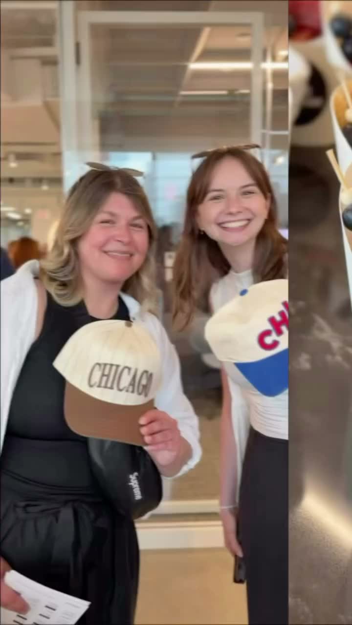 Video post from honcompany.