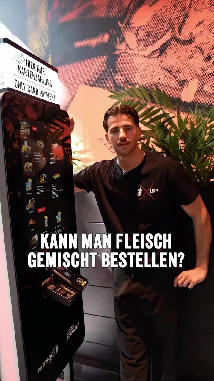 Video post from mangal_doener.