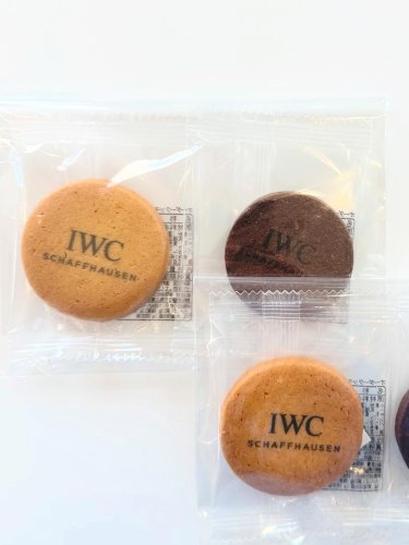 法人向けオーダーメイドスイーツ｜名入れマカロン・クッキー制作｜ニコ