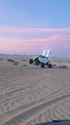 Video post from sandtires_unlimited.