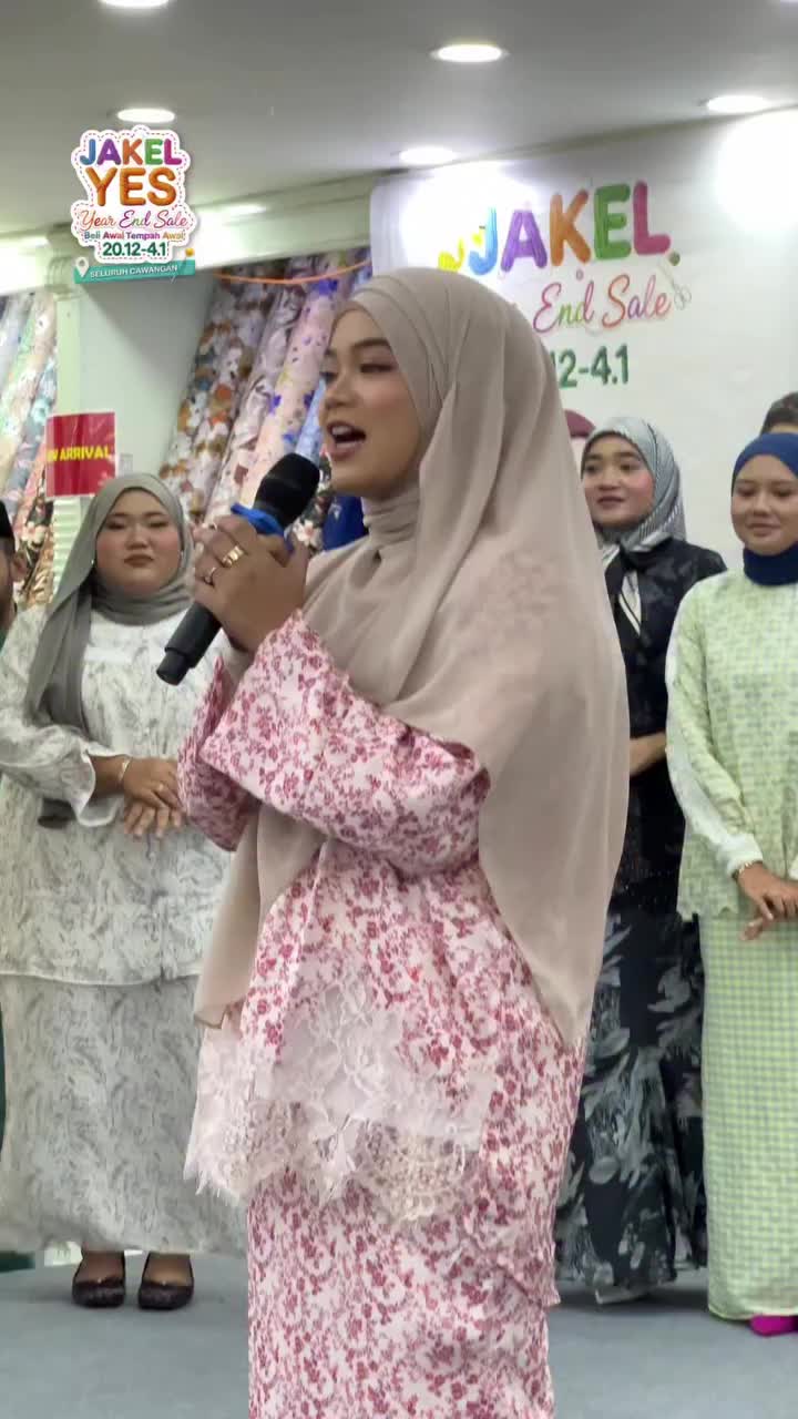 Video post from jakeltextile.