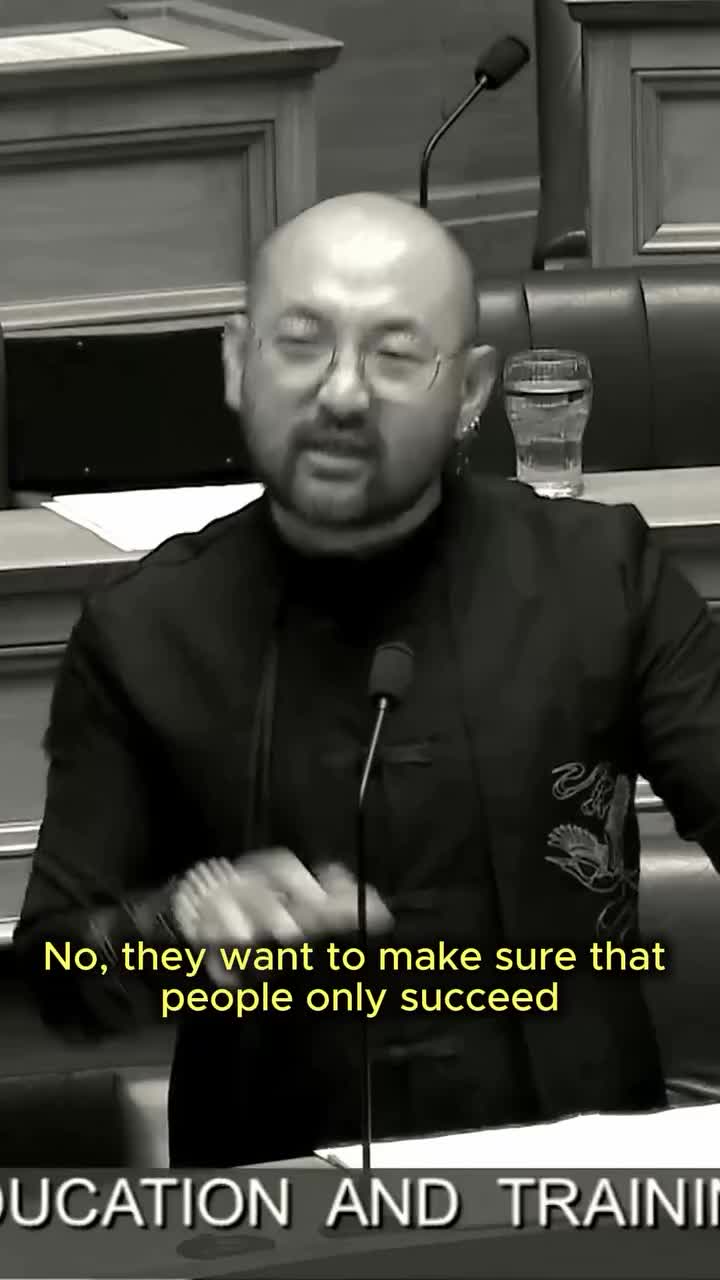 Video post from nzgreenparty.