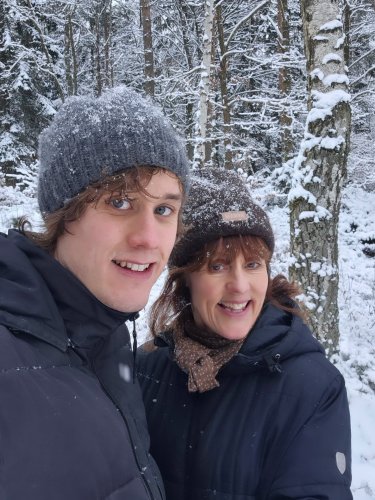 Photo post from davidcarbe.