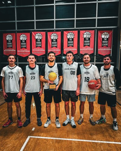 Photo post from theroundleague.