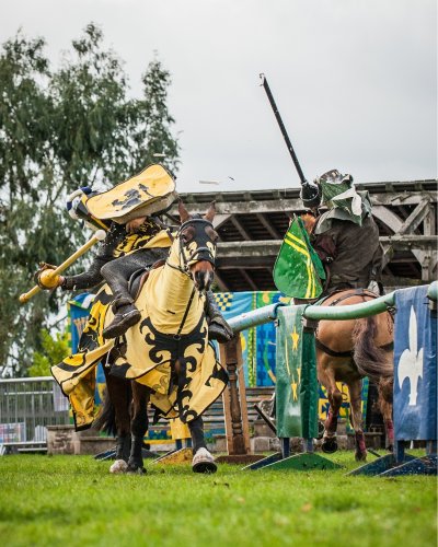 Carousel post from bramleynewspaper.