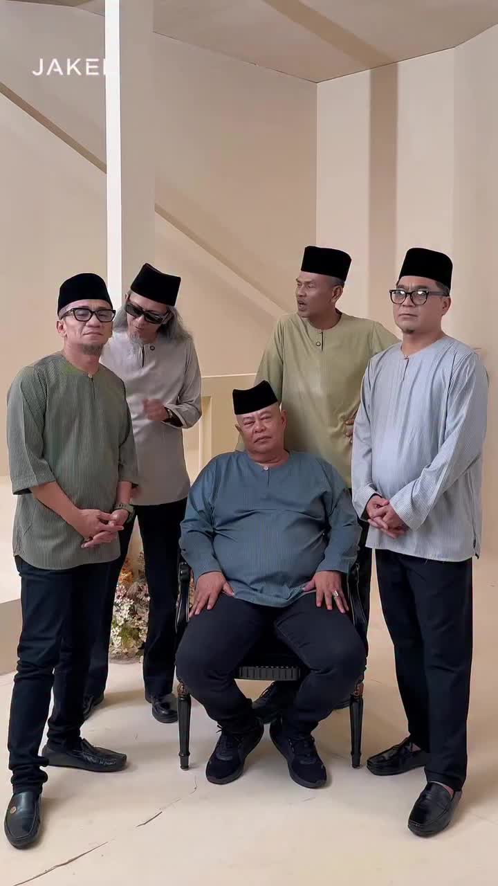 Video post from jakeltextile.