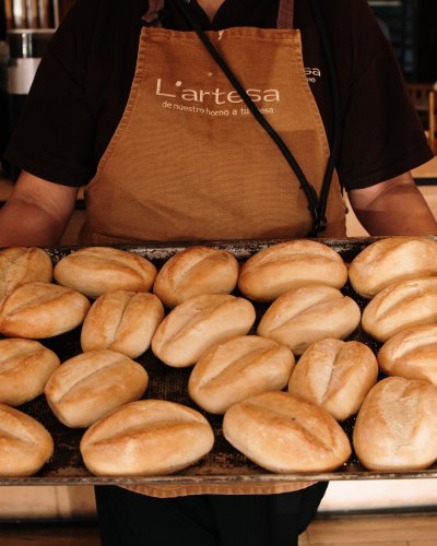 Carousel post from laartesaoficial.