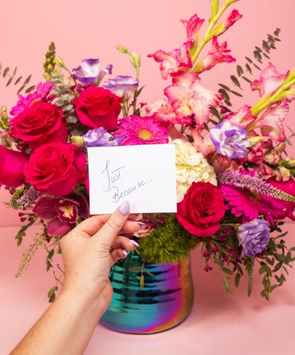 Photo post from thefamilyflowers.