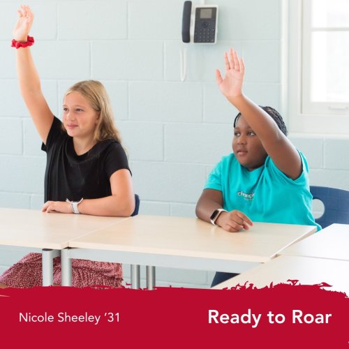 Photo post from saeslions.