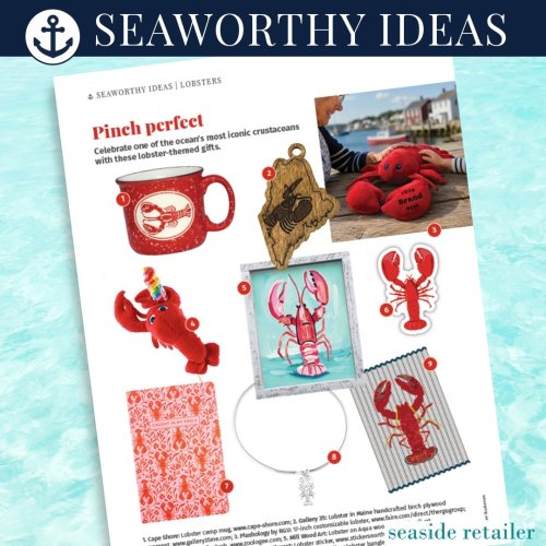 Photo post from seasideretailermag.