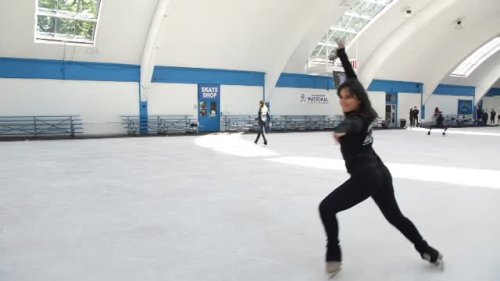 Video post from icetheatreofny.