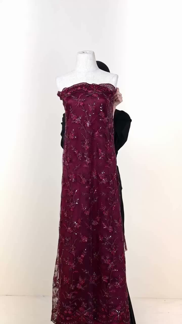 Video post from jakeltextile.