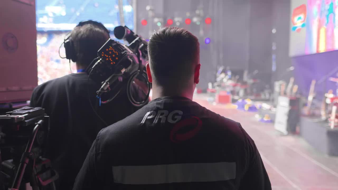 Video post from prgargentina.