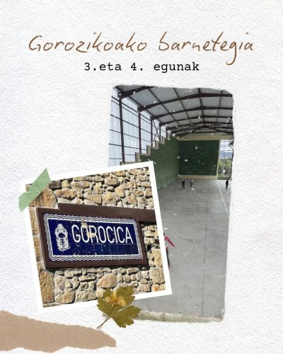 Carousel post from ellacuriazurbaranbhi.