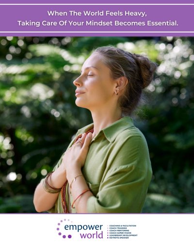 Photo post from empower_world.