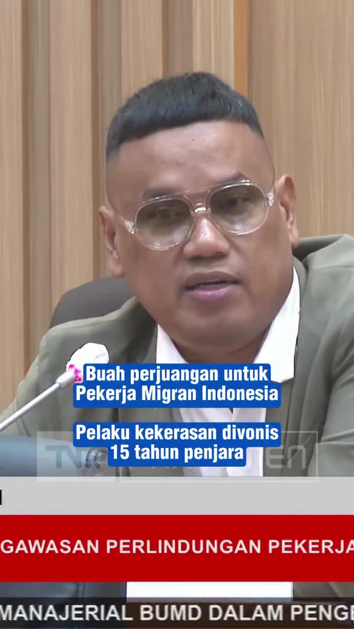 Video post from amanatnasional.