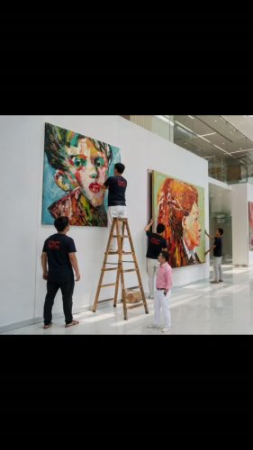 Photo post from dc.artgallery.
