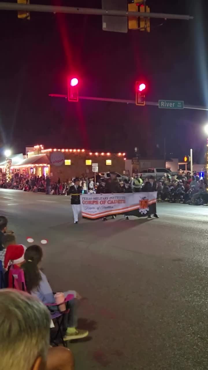 Video post from tmiepiscopal.