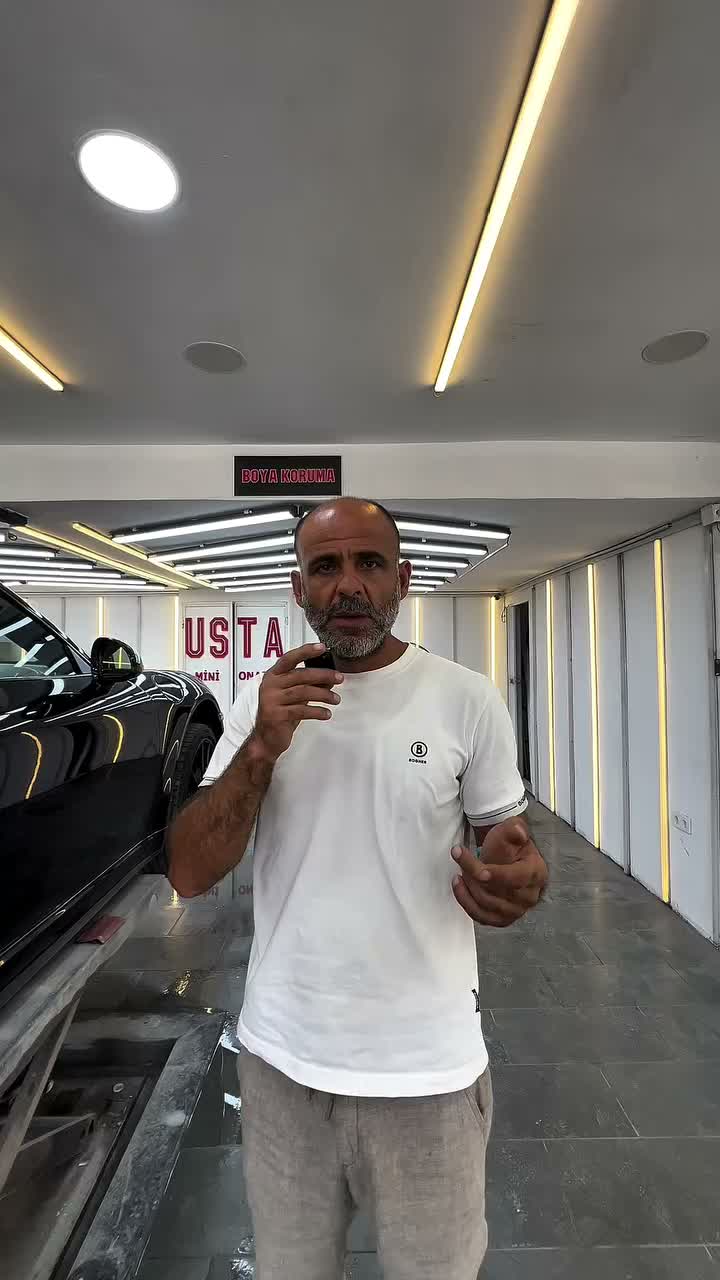 Video post from ustaminionarim.