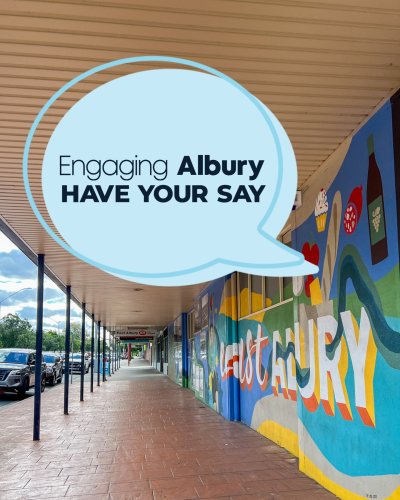 Photo post from alburycity.