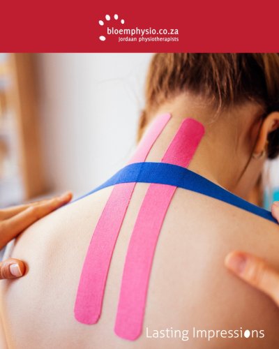 Photo post from bloem_physio.