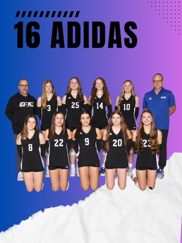 Photo post from epicvball.