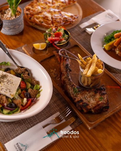 Photo post from troodoshotel.