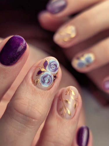 Carousel post from tartofraises.