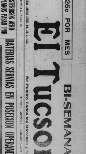 Video post from visittucson.