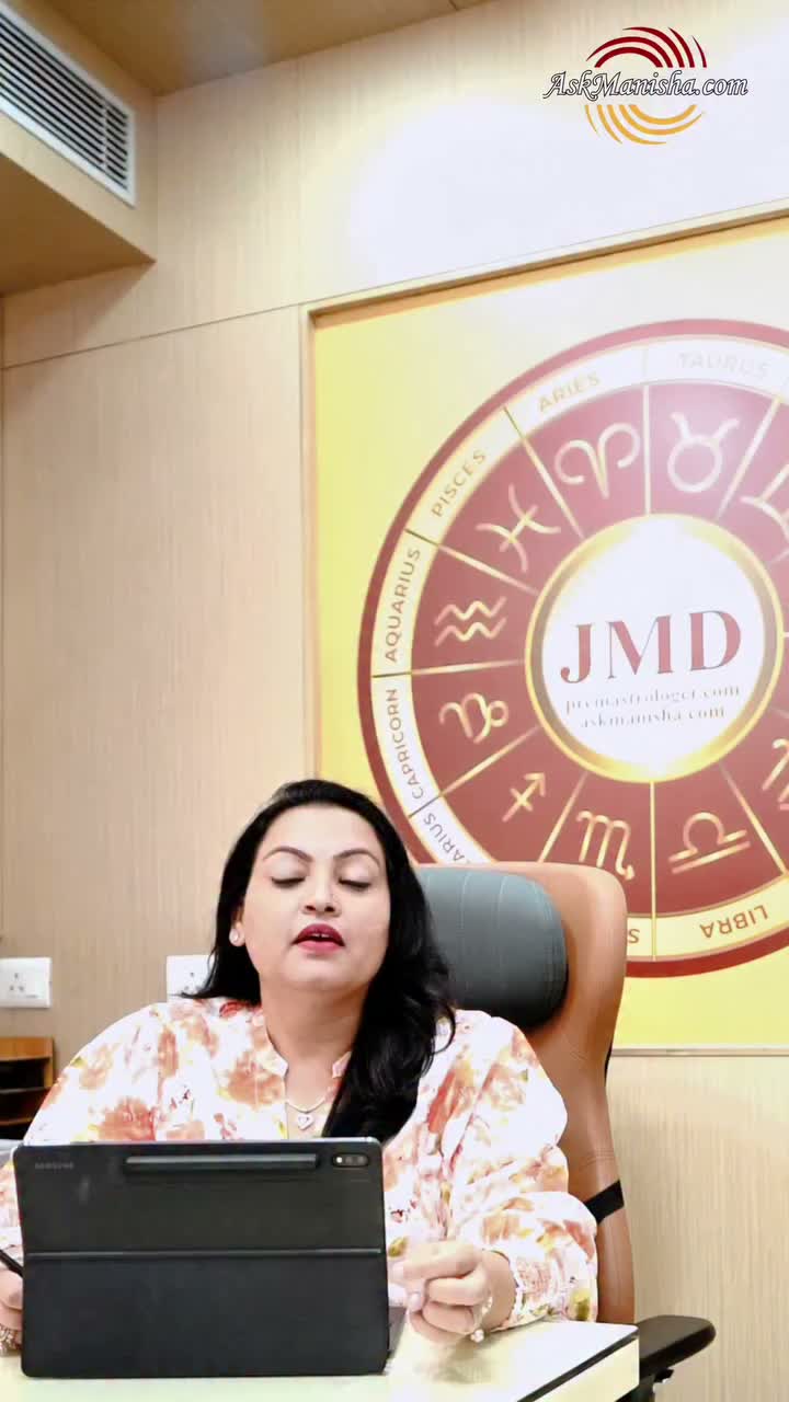 Video post from askmanisha.