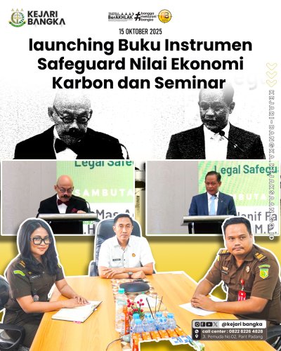 Photo post from kejaribangka.