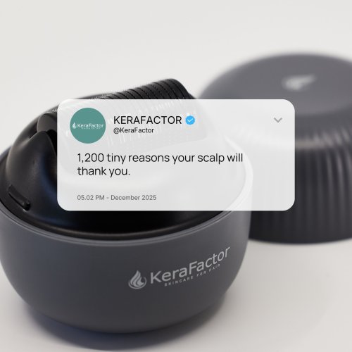 Photo post from kerafactor.