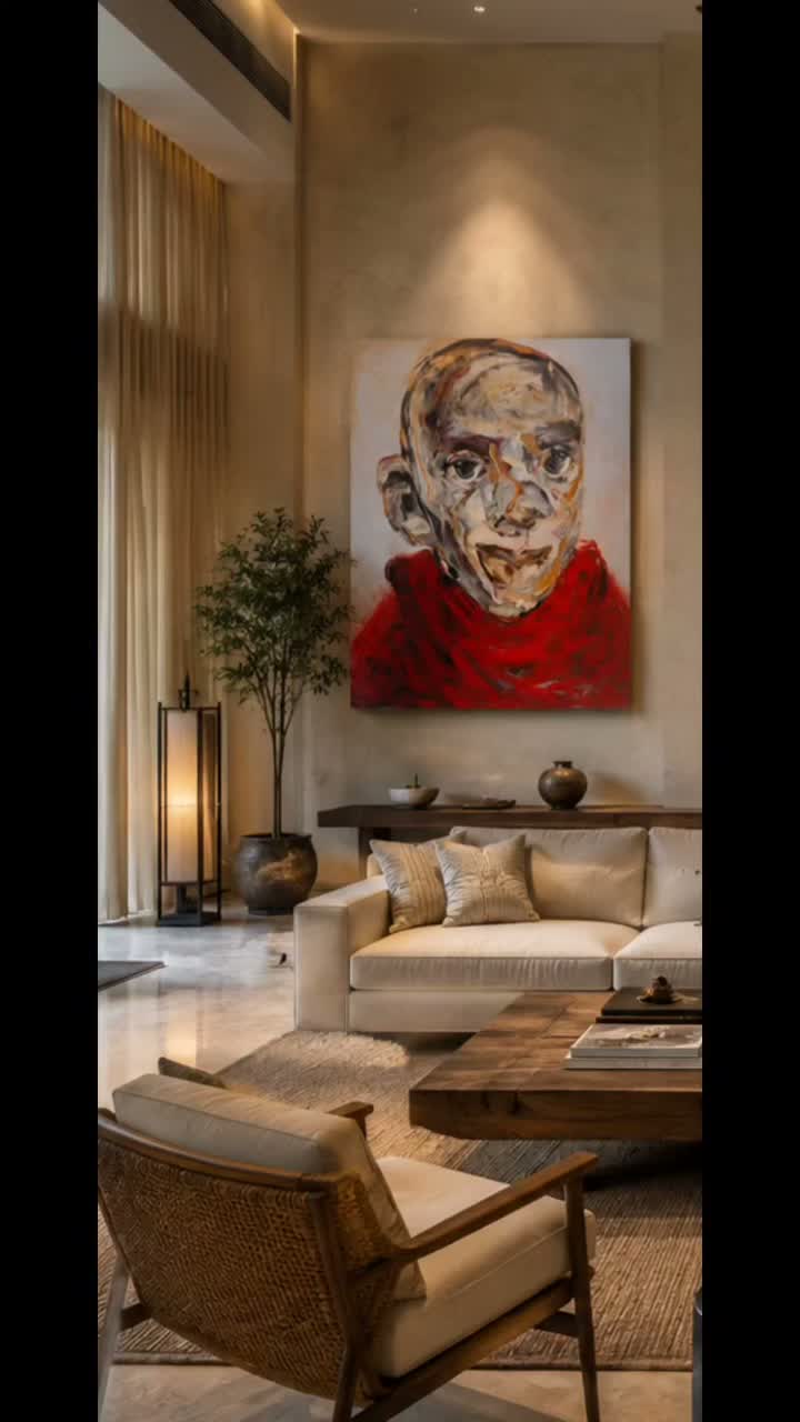 Video post from dc.artgallery.