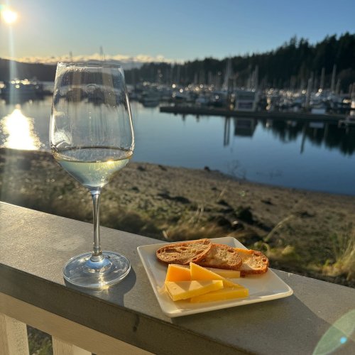 Photo post from theresortatportludlow.