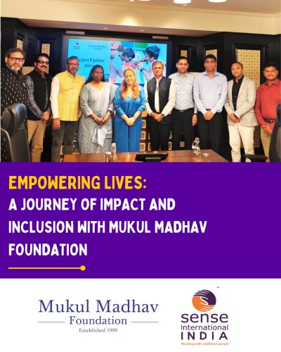 Carousel post from sense.india.